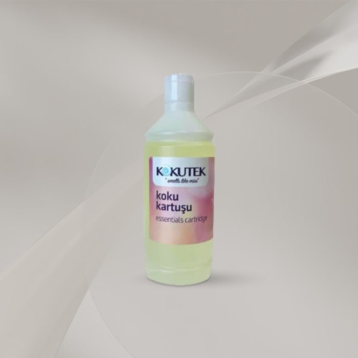 Araç Kokusu Yedek Esans