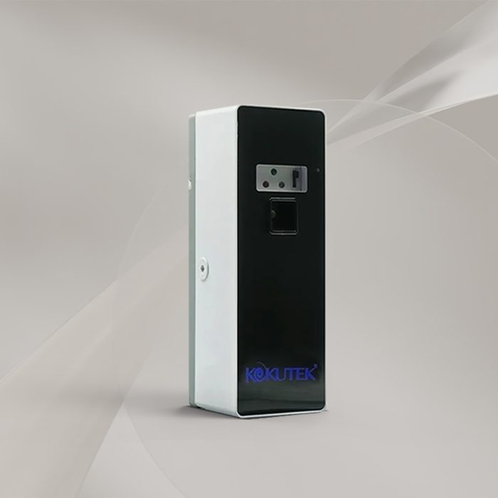 Otomatik Koku Spreyi - LED