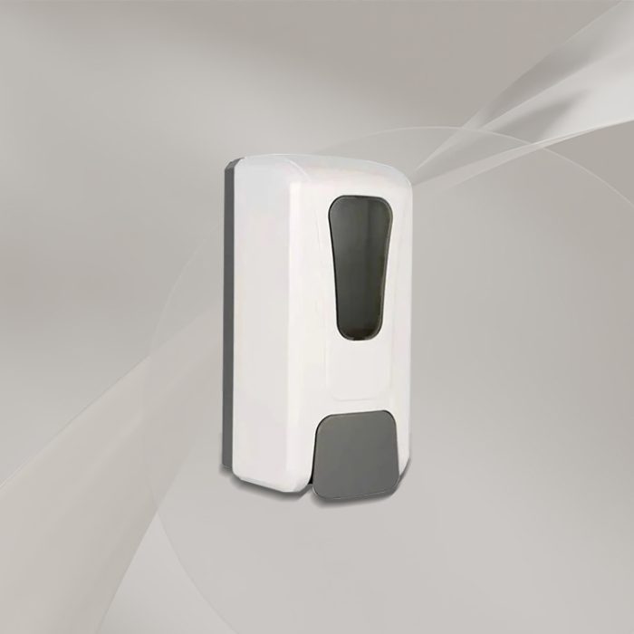 Manuel Köpük Sabunluk